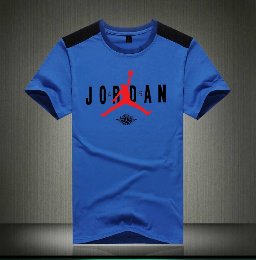 men jordan t-shirt S-XXXL-1541